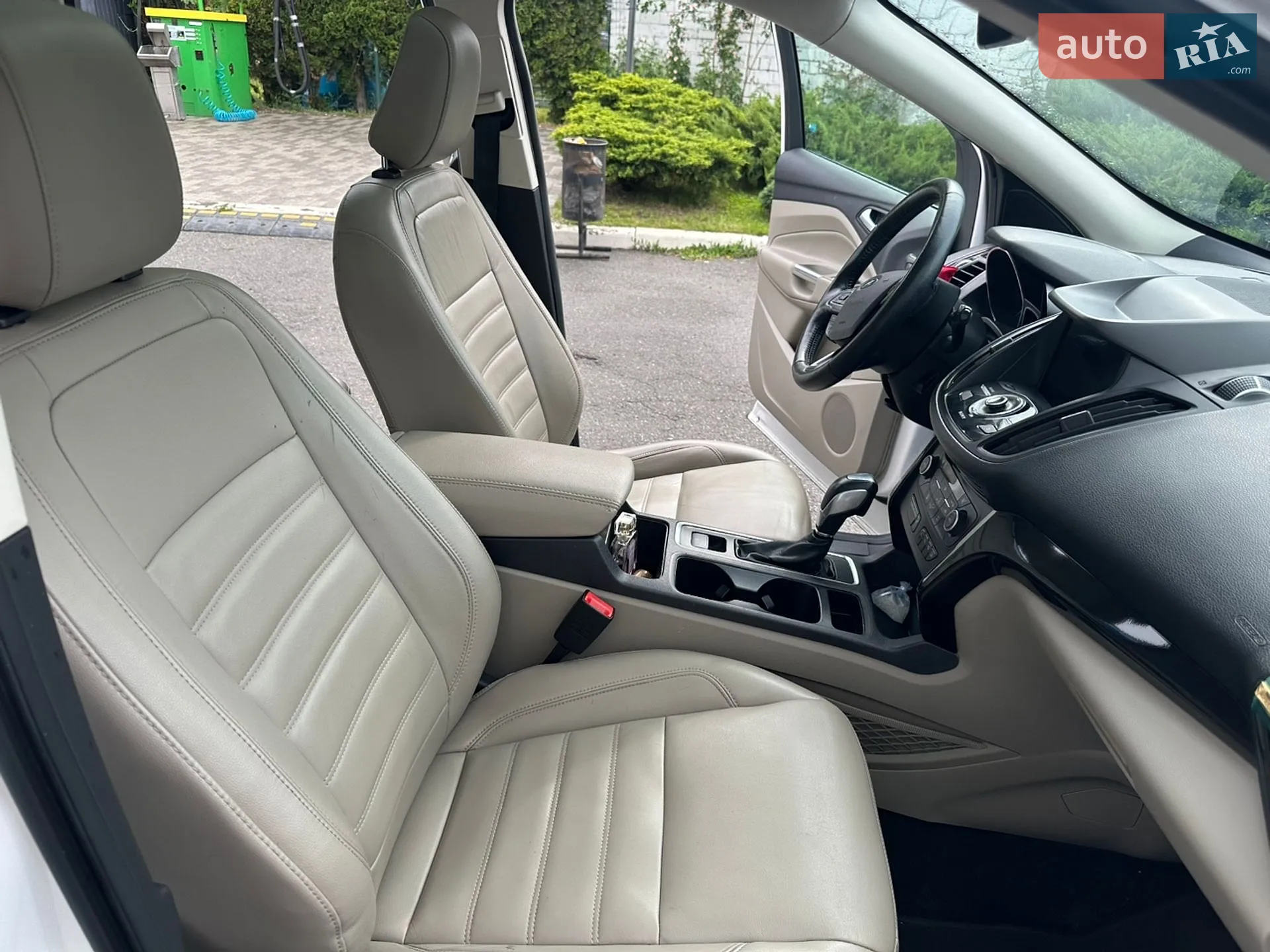 2018 Ford Escape - мініатюра 12