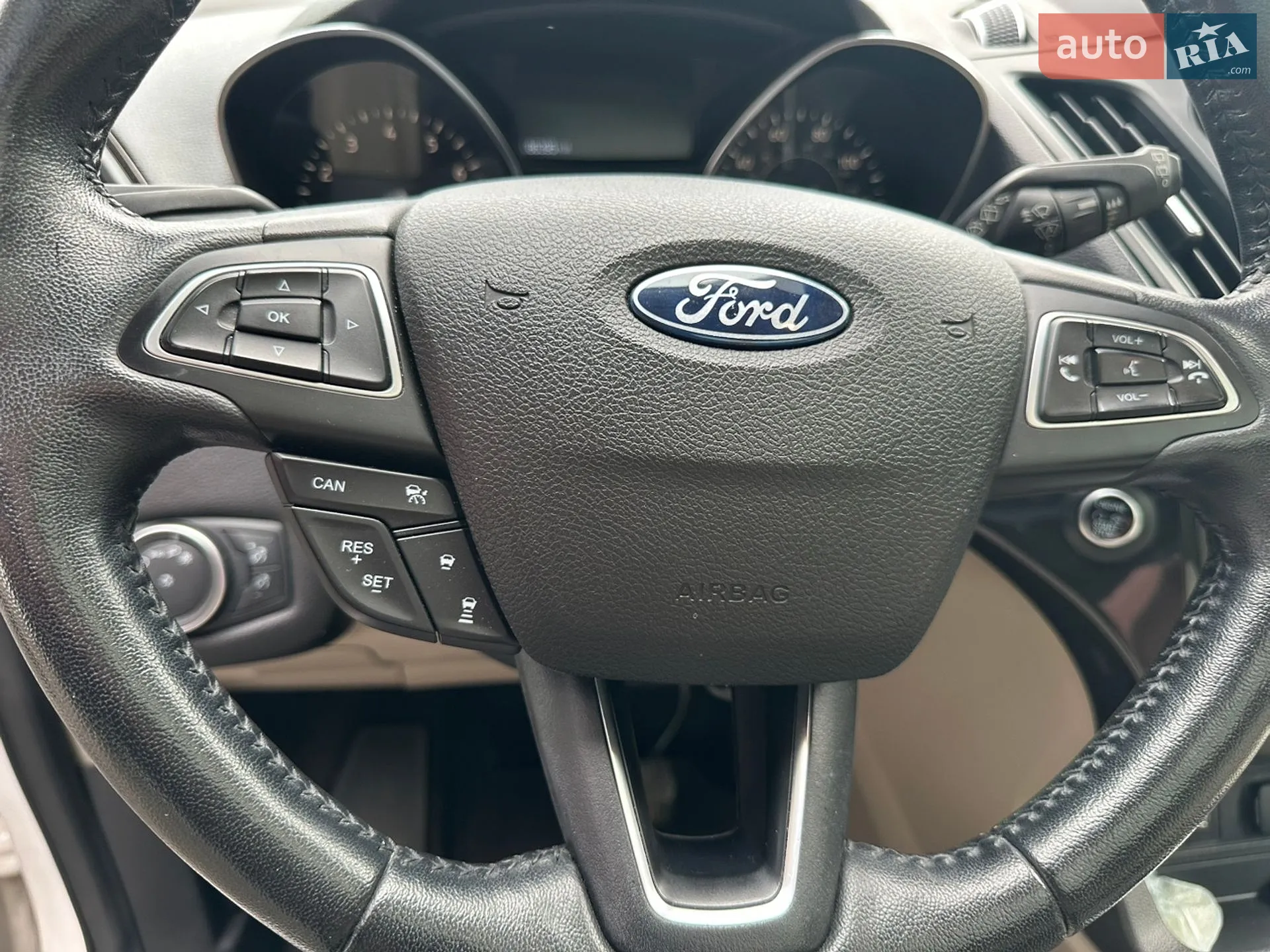 2018 Ford Escape - мініатюра 24