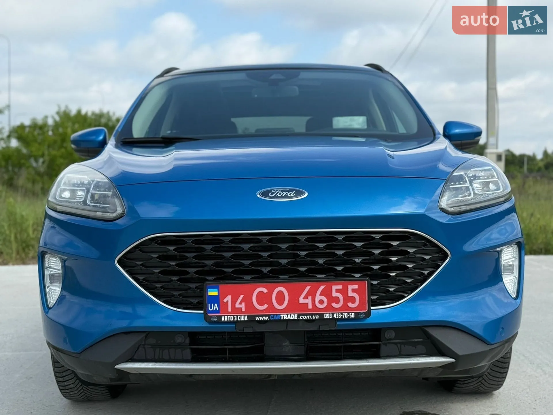 2020 Ford Escape - мініатюра 16