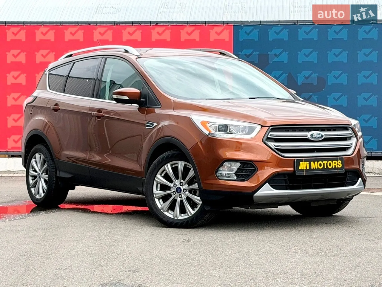 2018 Ford Escape - мініатюра 37
