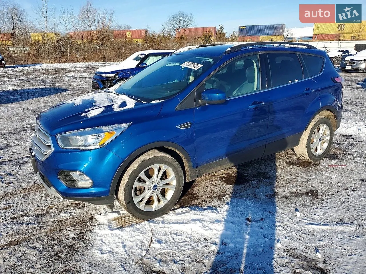 2021 Ford EcoSport - мініатюра 18