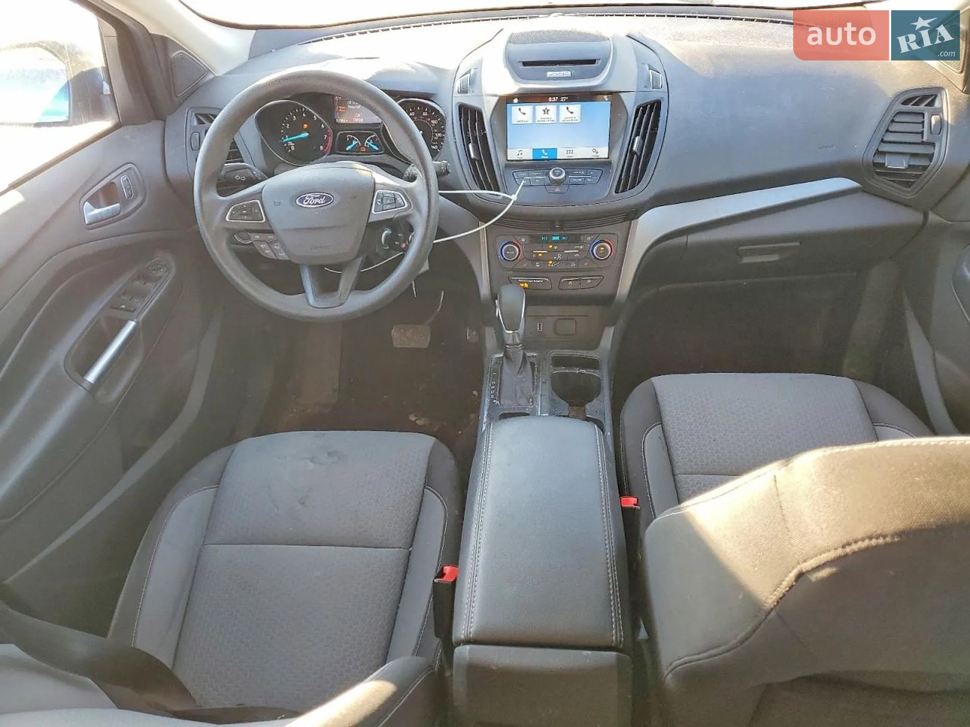 2017 Ford Escape - мініатюра 8