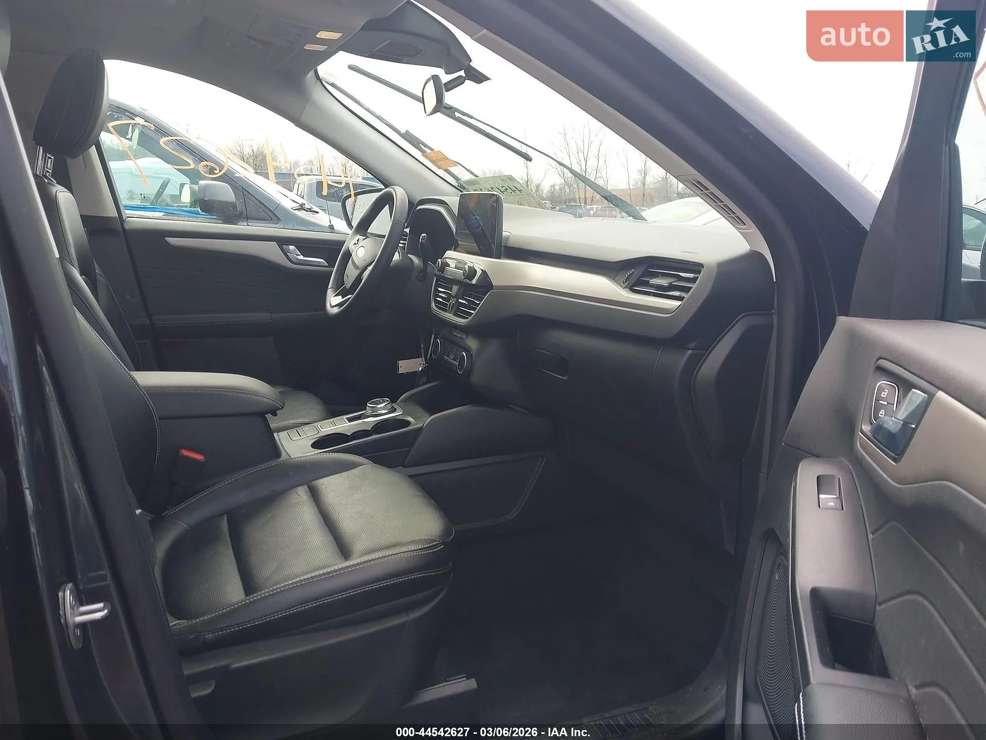 2022 Ford Escape - мініатюра 11