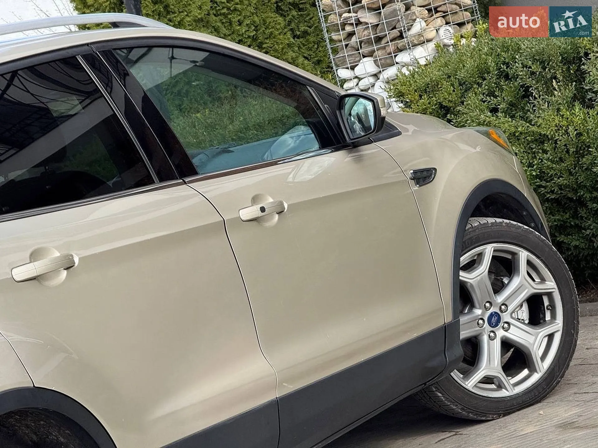 2017 Ford Escape - мініатюра 28