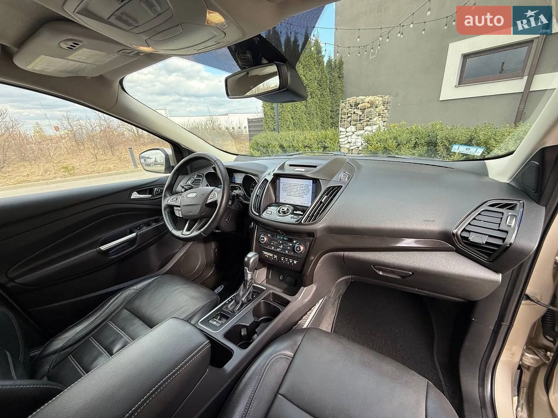 2017 Ford Escape - мініатюра 34