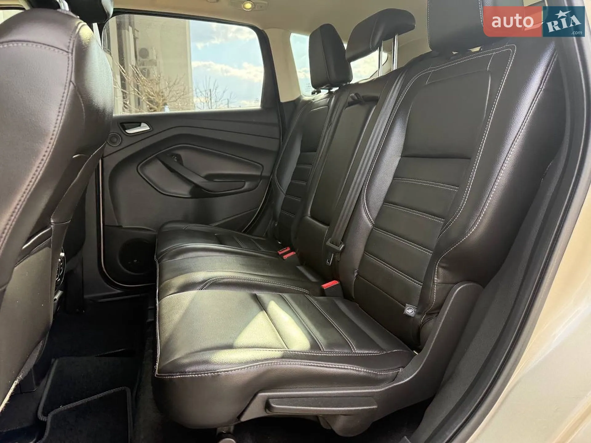 2017 Ford Escape - мініатюра 48