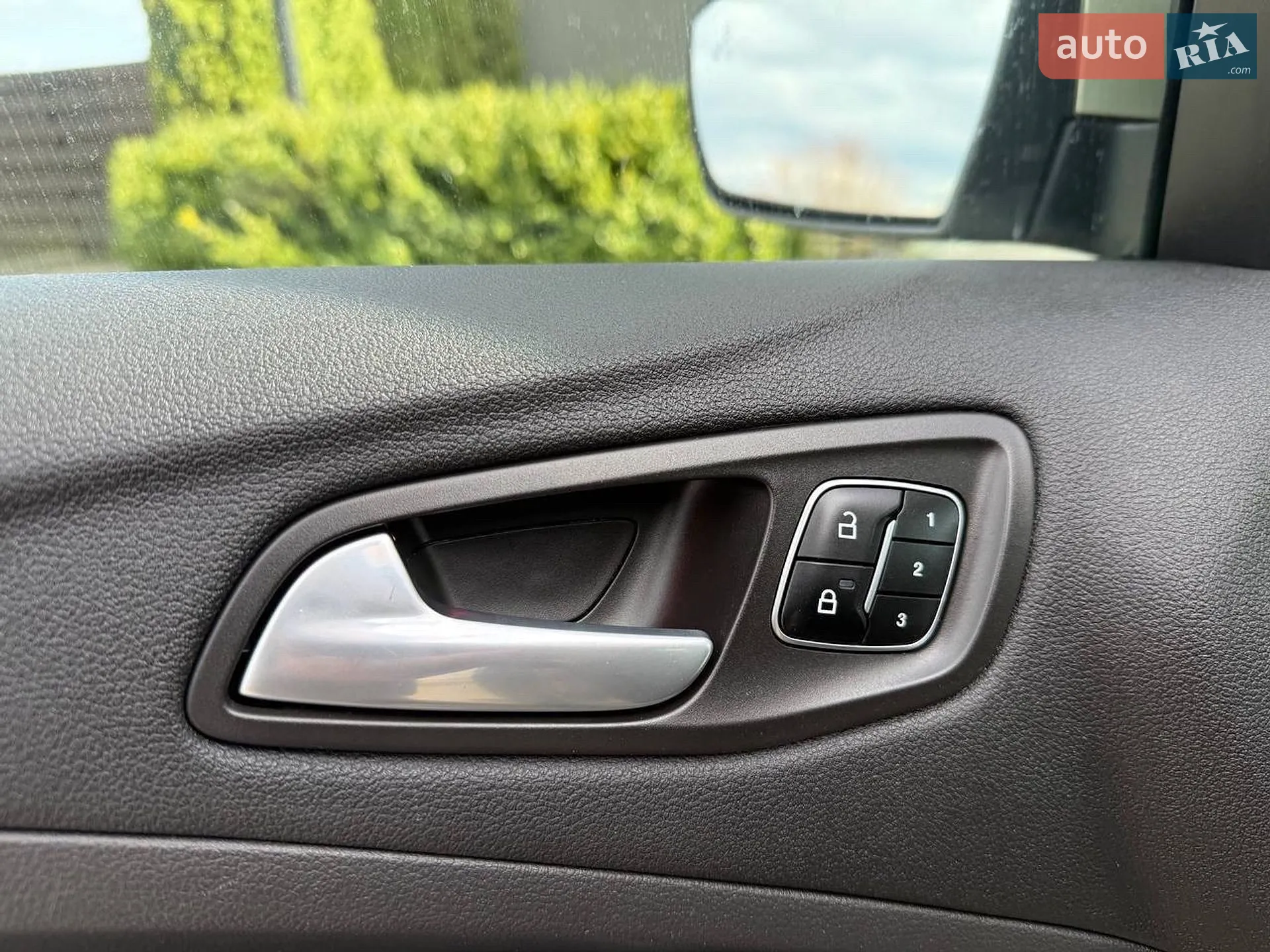 2017 Ford Escape - мініатюра 52