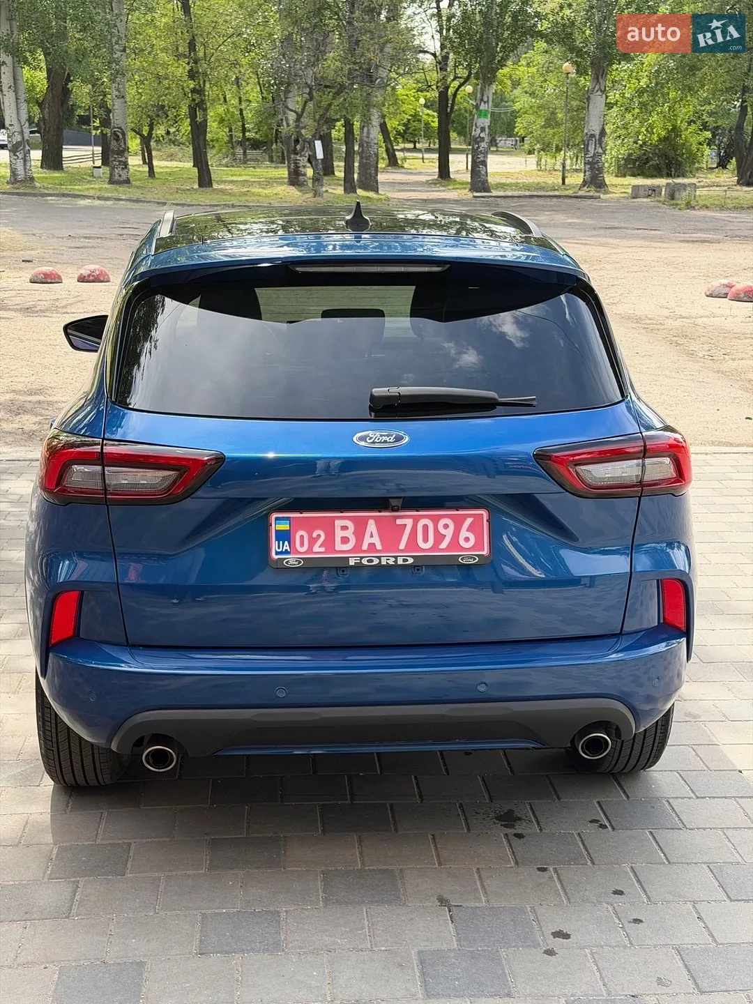 2023 Ford Escape - мініатюра 10