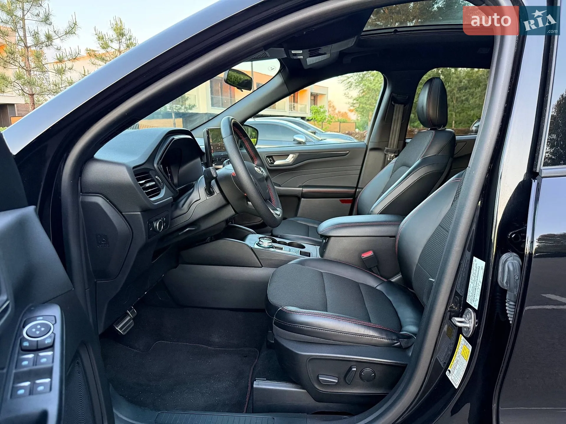 2024 Ford Escape - мініатюра 19