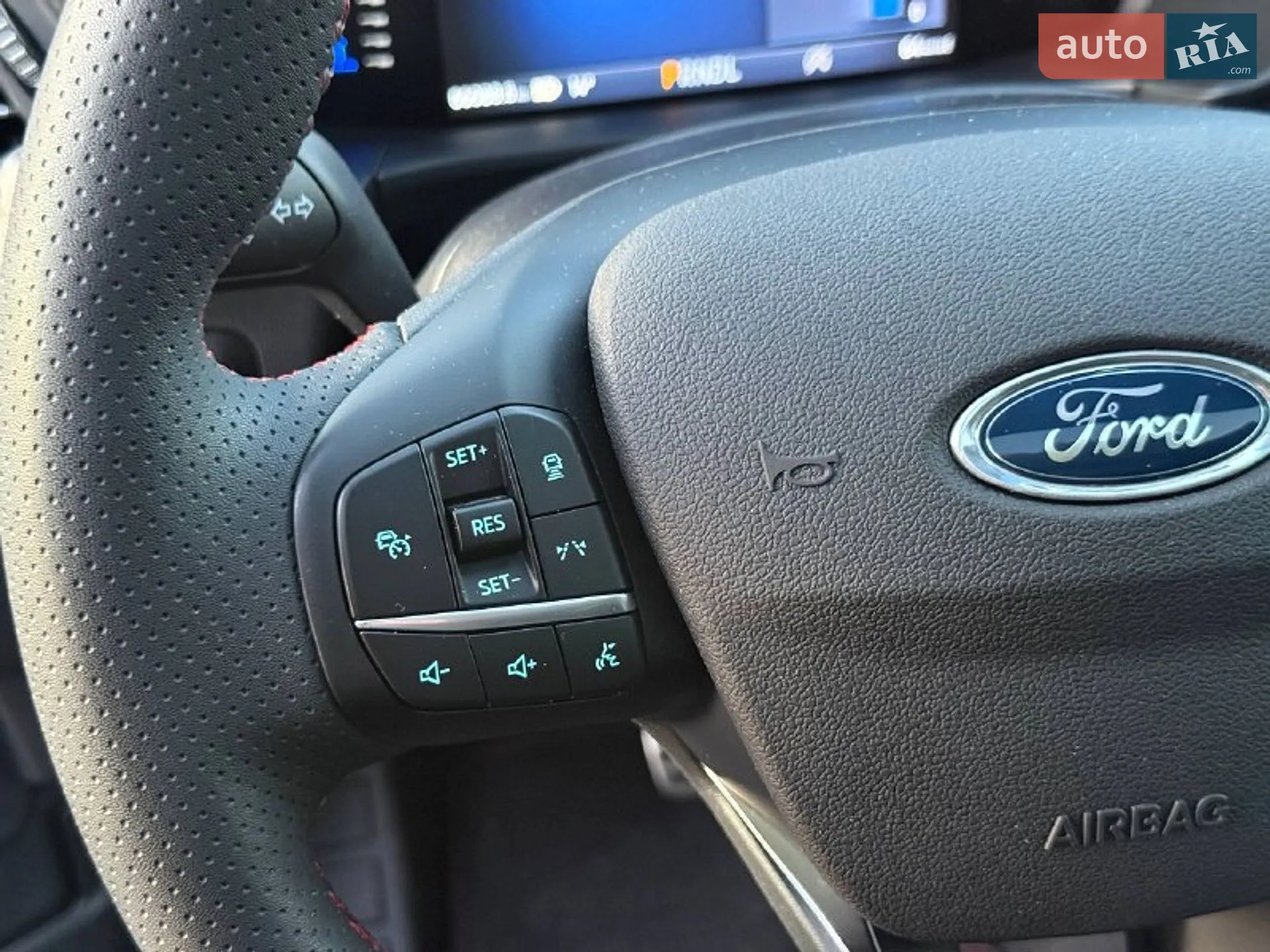 2024 Ford Escape - мініатюра 22