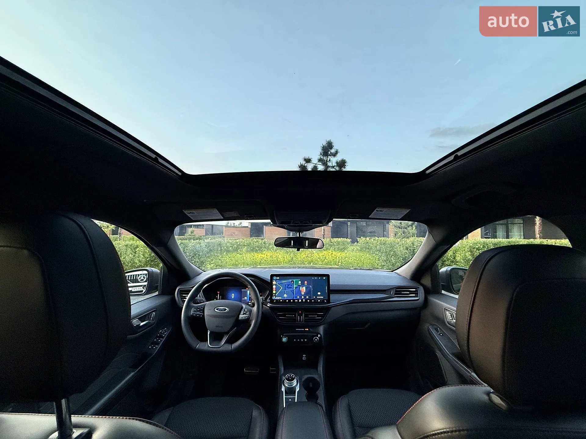 2024 Ford Escape - мініатюра 34
