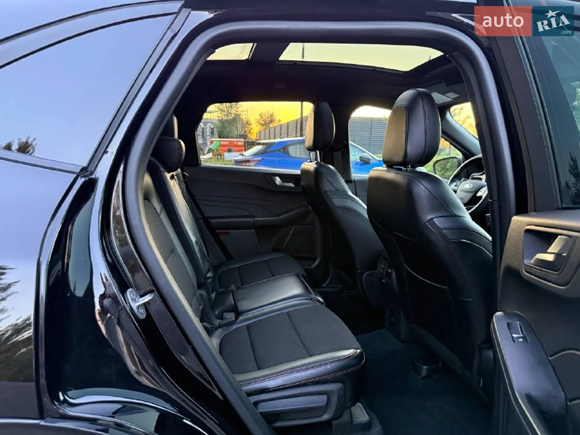 2024 Ford Escape - мініатюра 35