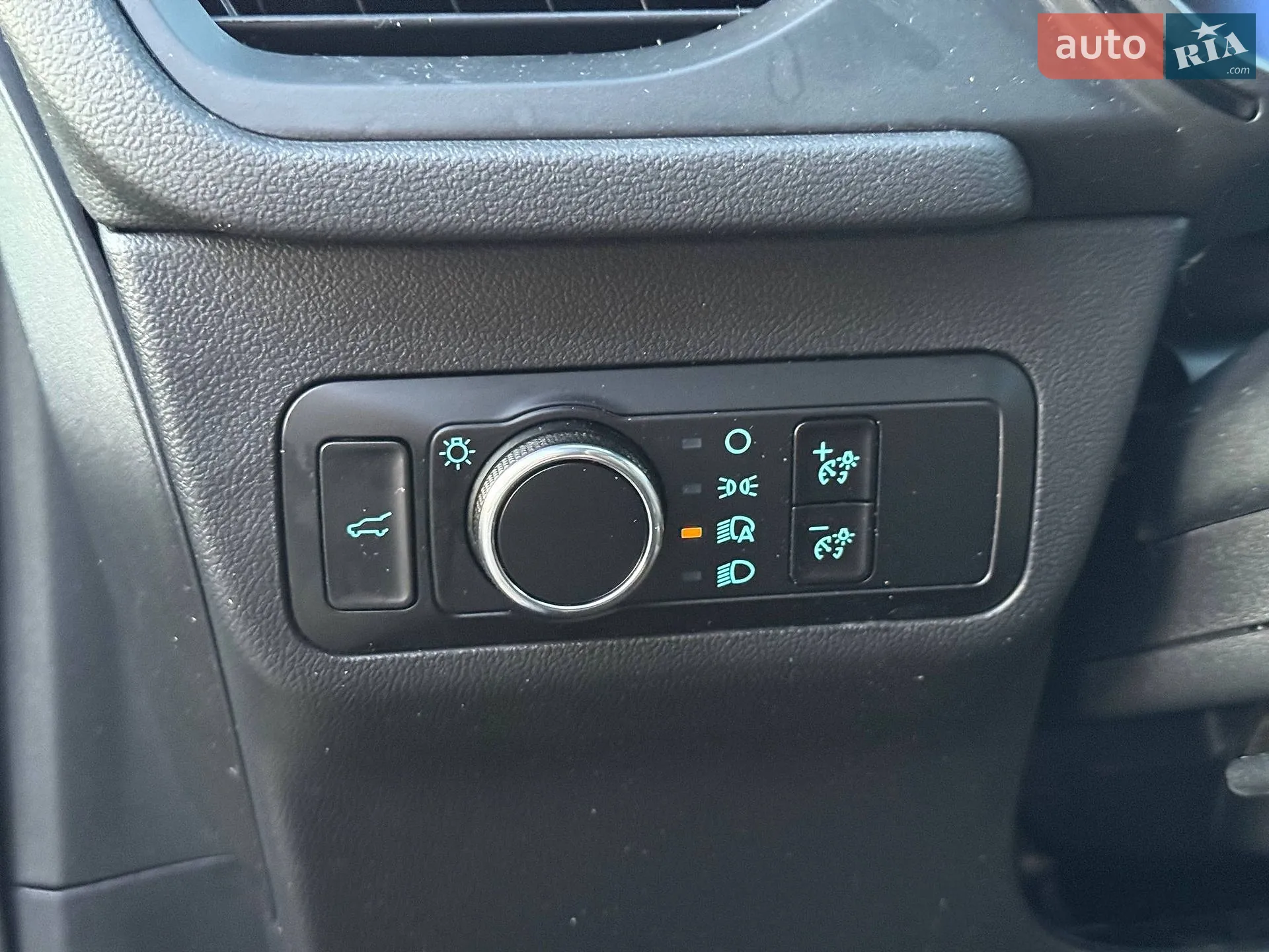 2024 Ford Escape - мініатюра 20