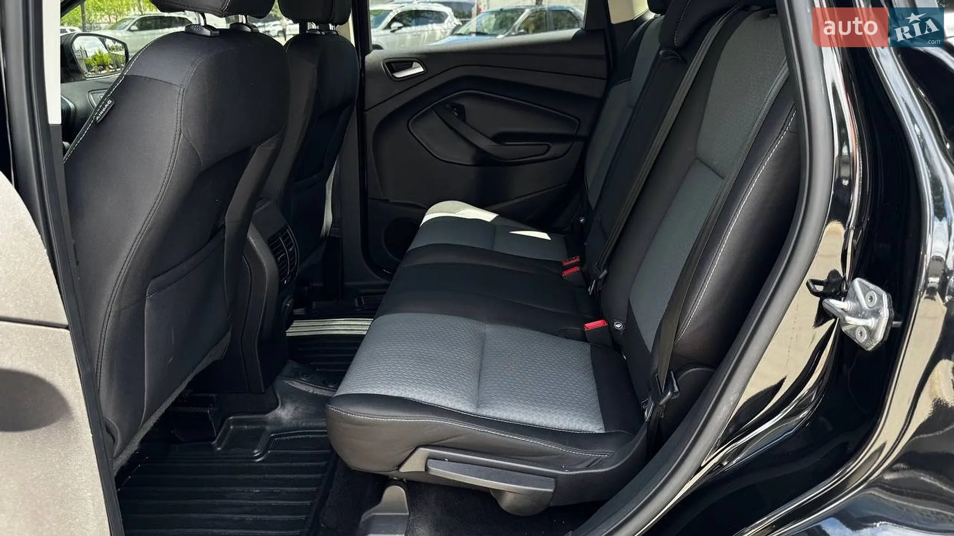 2017 Ford Escape - мініатюра 14