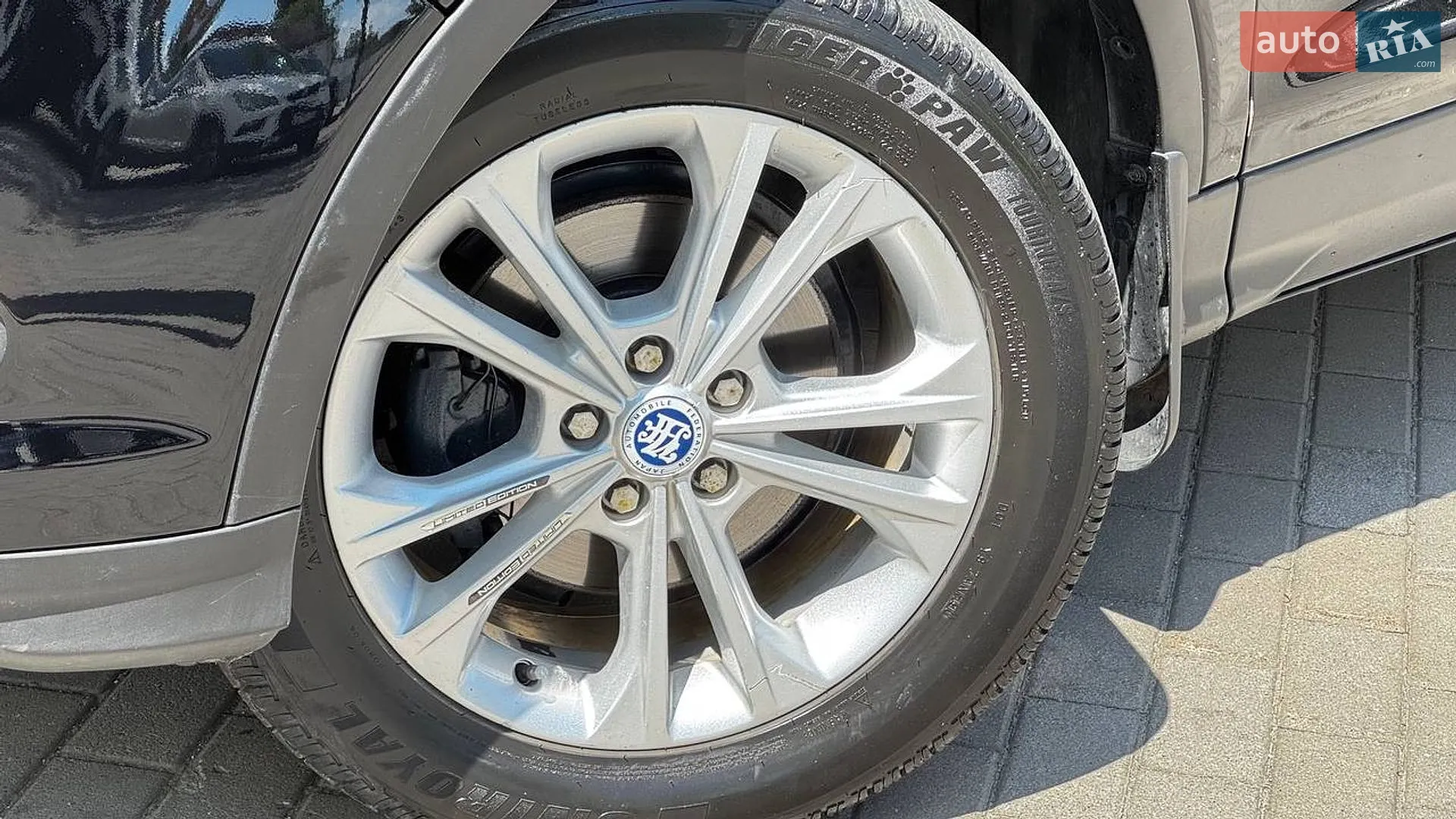 2017 Ford Escape - мініатюра 24