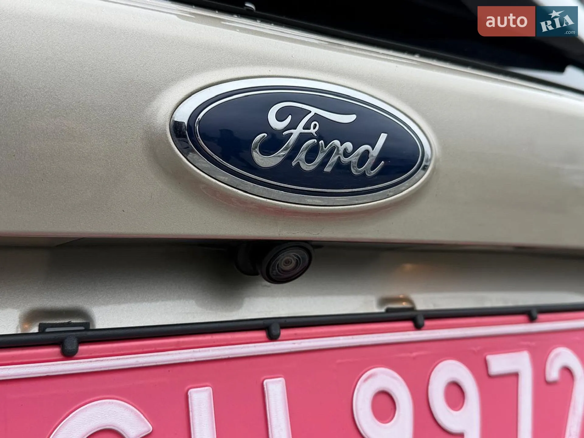 2018 Ford Escape - мініатюра 21