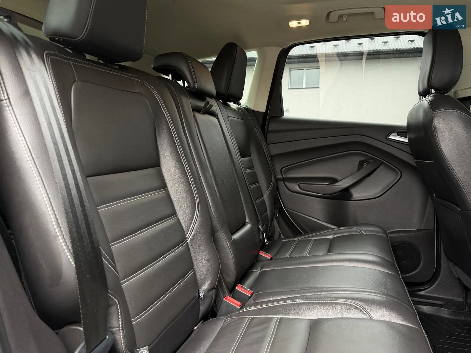 2018 Ford Escape - мініатюра 38