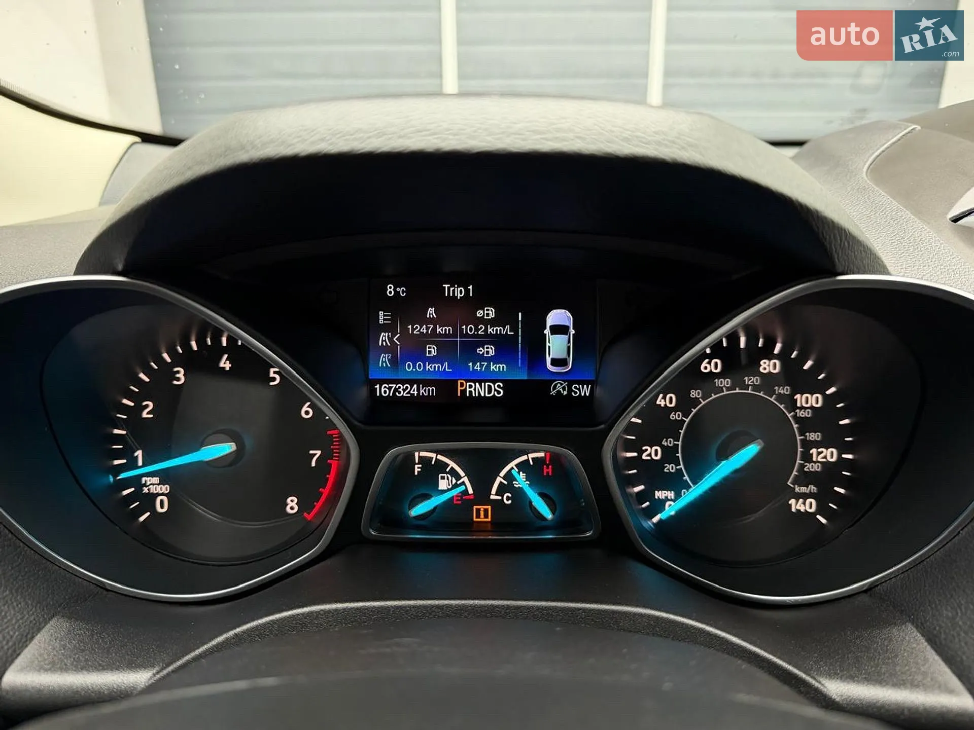 2018 Ford Escape - мініатюра 50