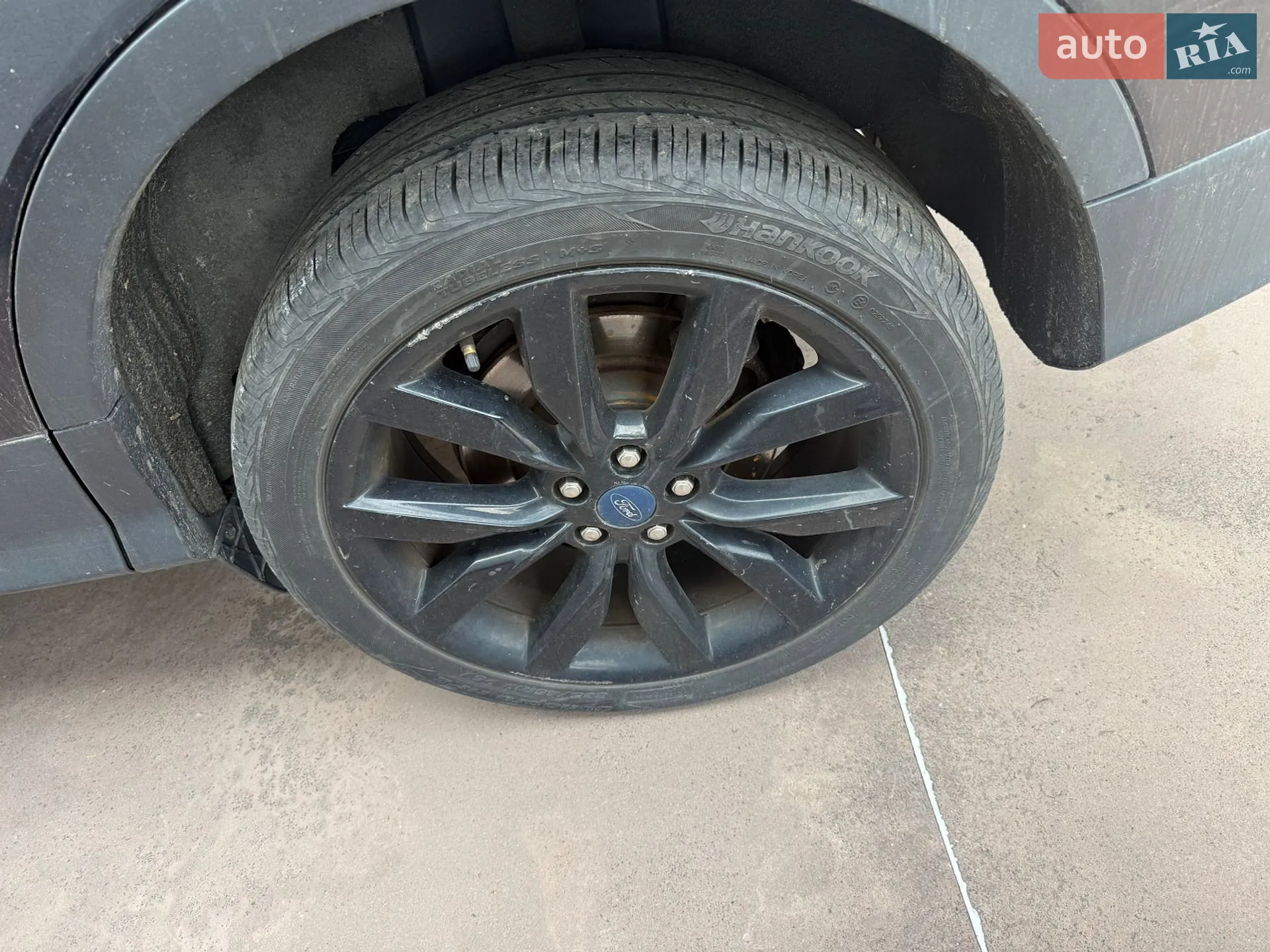 2019 Ford Escape - мініатюра 4