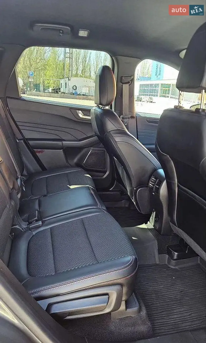 2024 Ford Escape - мініатюра 10