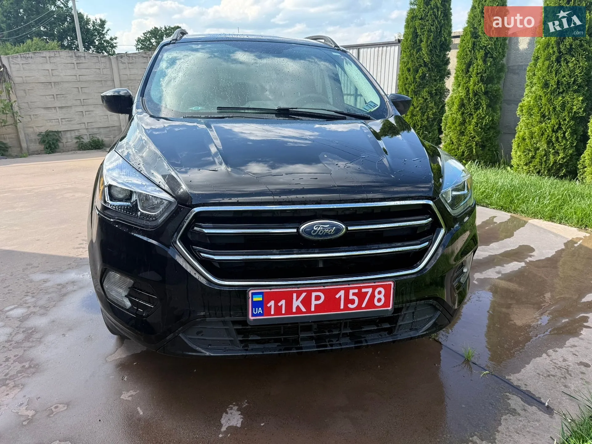 2019 Ford Escape - мініатюра 7