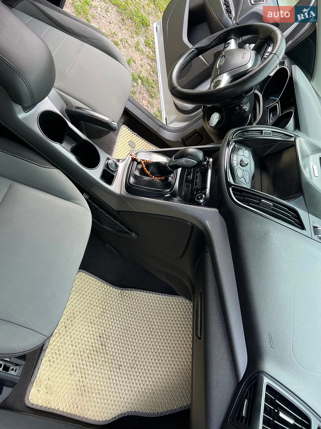 2014 Ford Escape - мініатюра 2