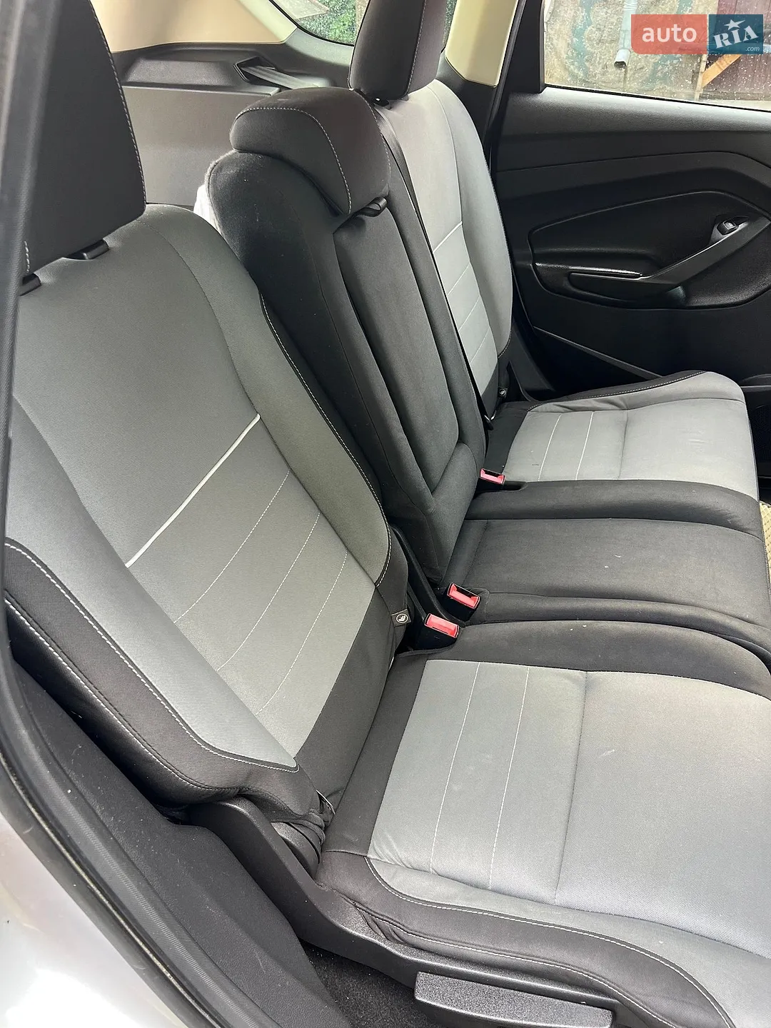 2014 Ford Escape - мініатюра 6