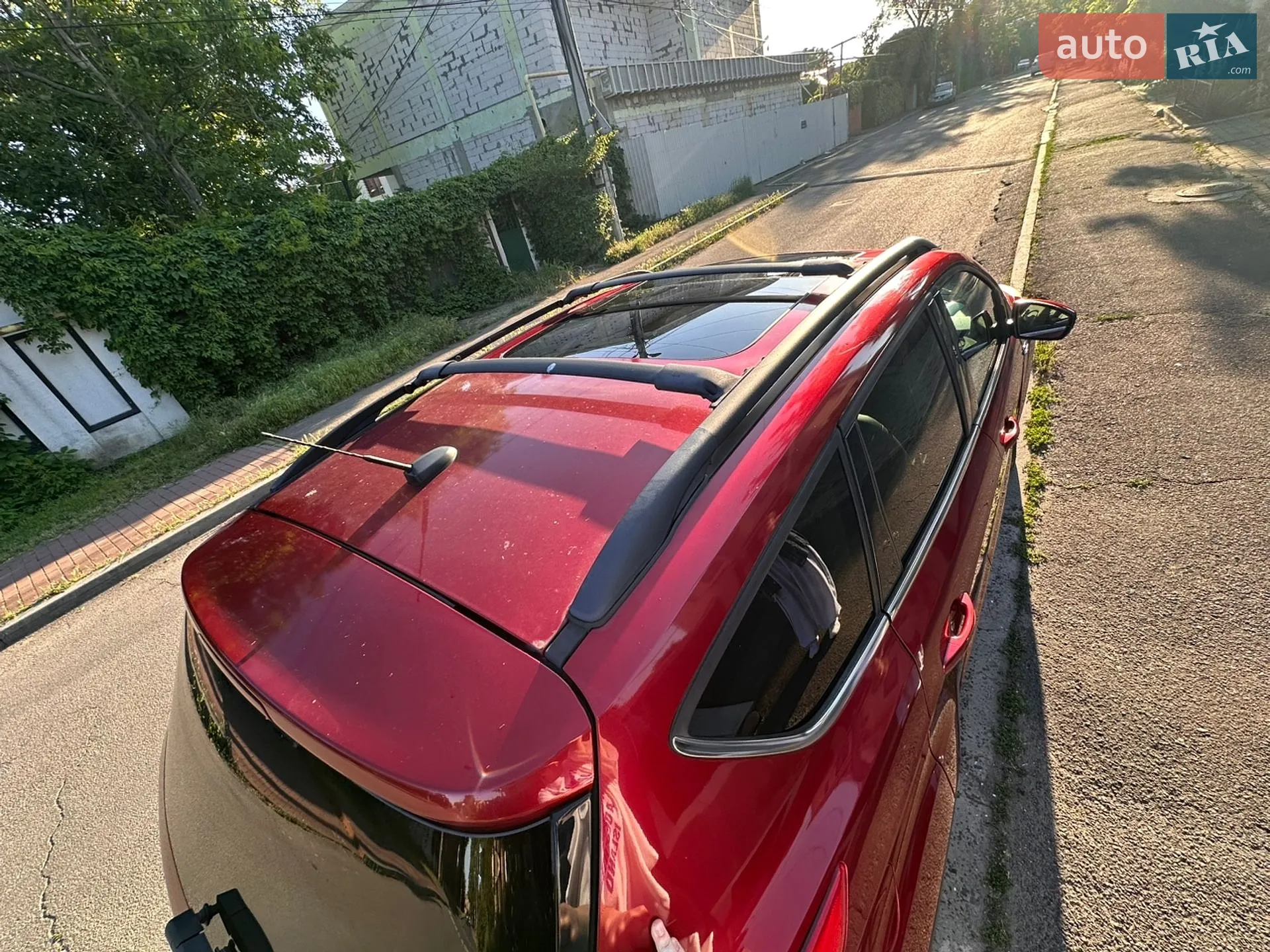 2015 Ford Escape - мініатюра 6