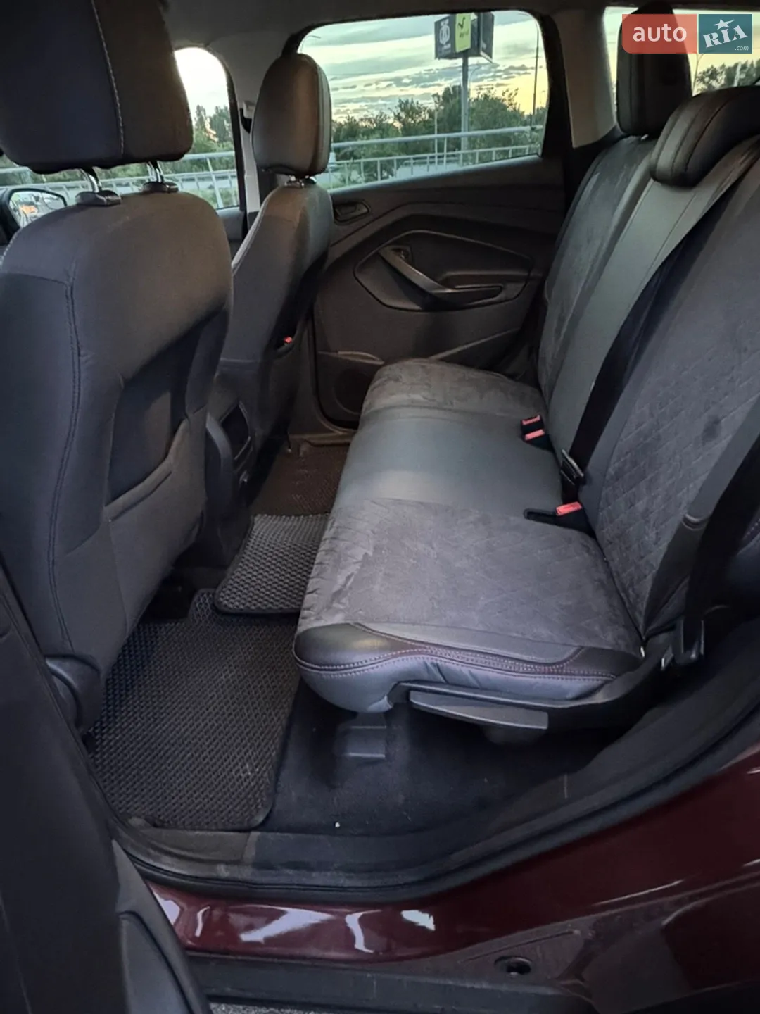 2018 Ford Escape - мініатюра 24