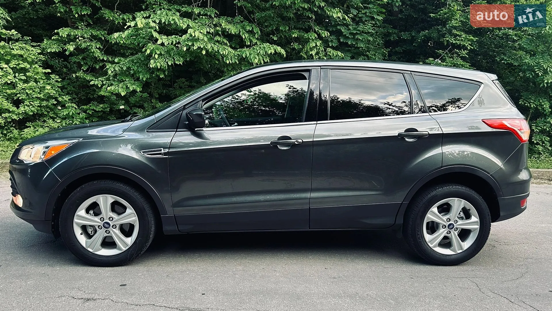 2016 Ford Escape - мініатюра 2