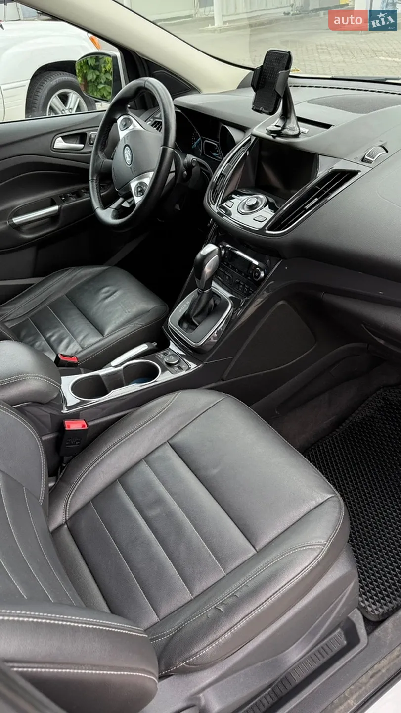 2013 Ford Escape - мініатюра 11