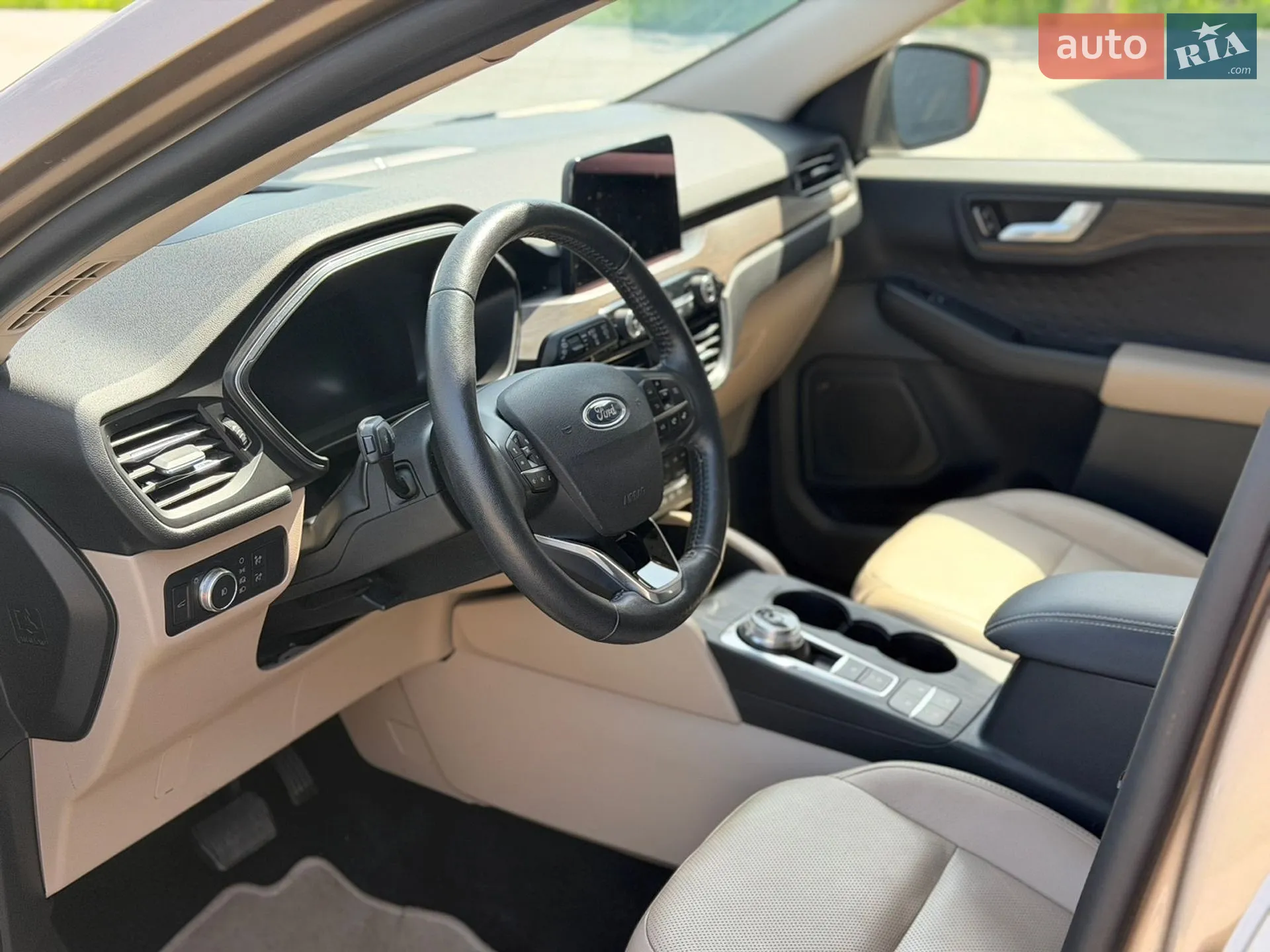 2020 Ford Escape - мініатюра 11