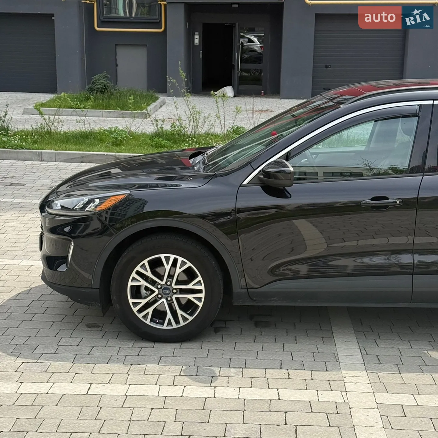 2020 Ford Escape - мініатюра 7