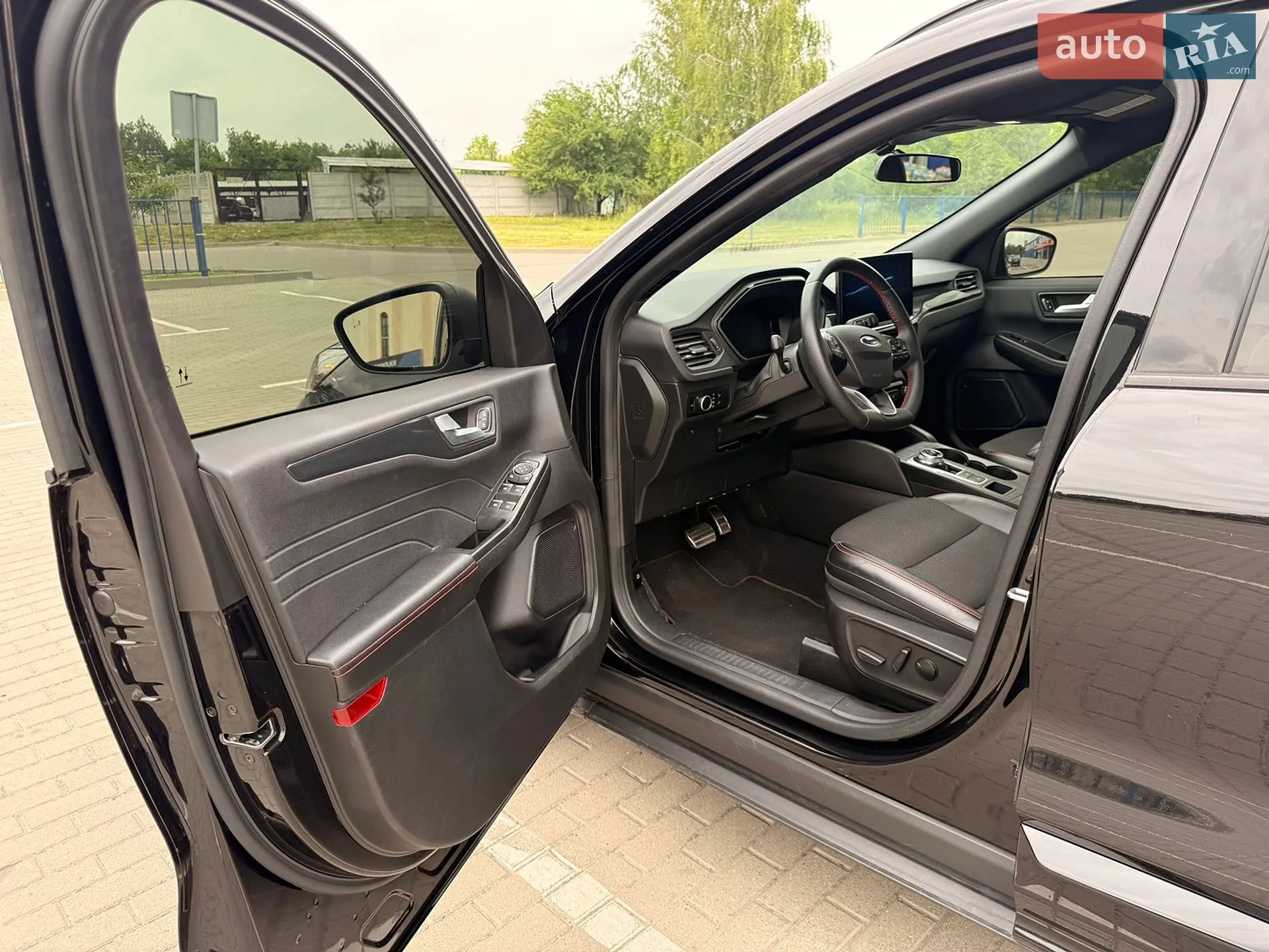 2023 Ford Escape - мініатюра 10