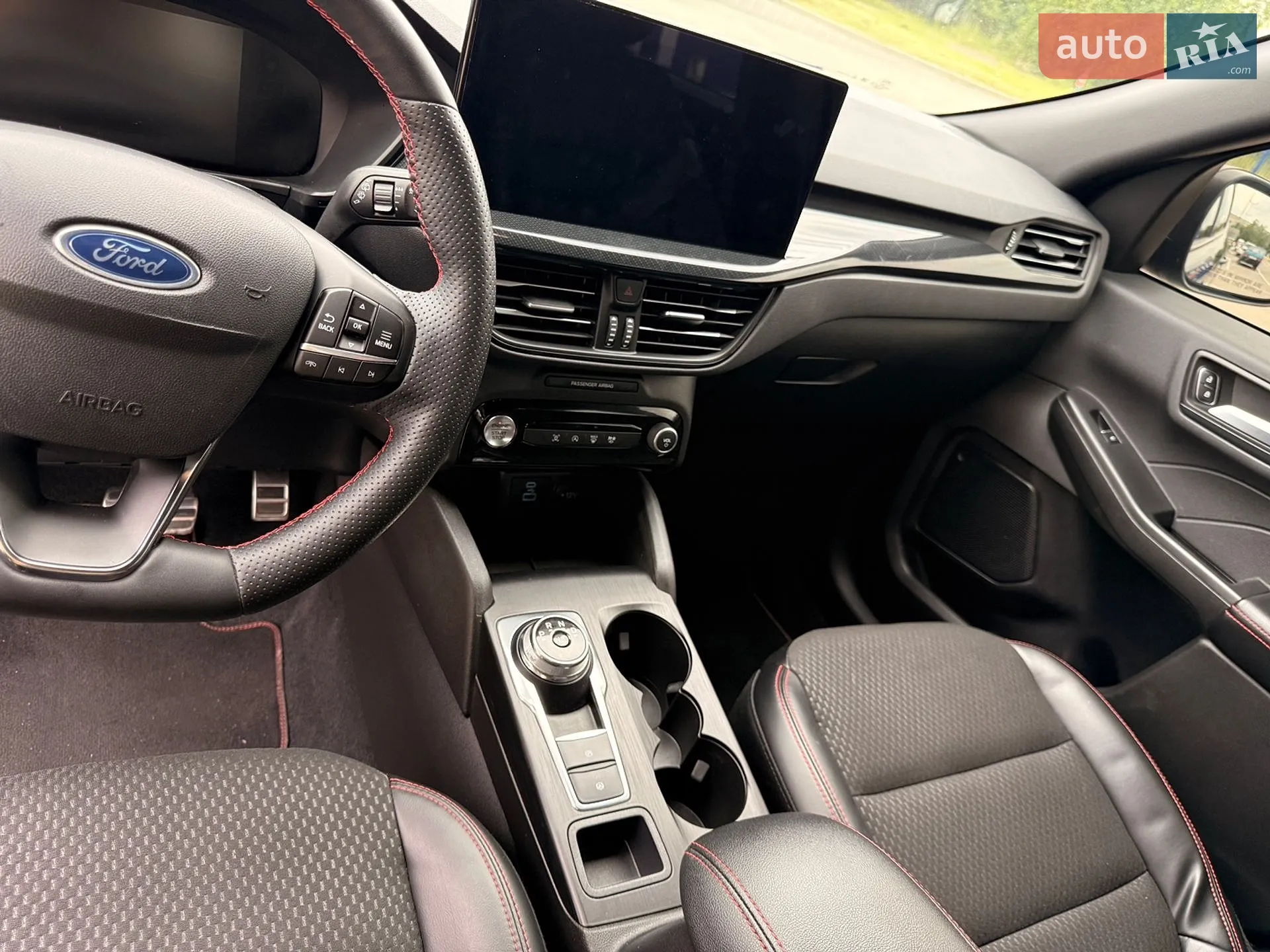 2023 Ford Escape - мініатюра 13
