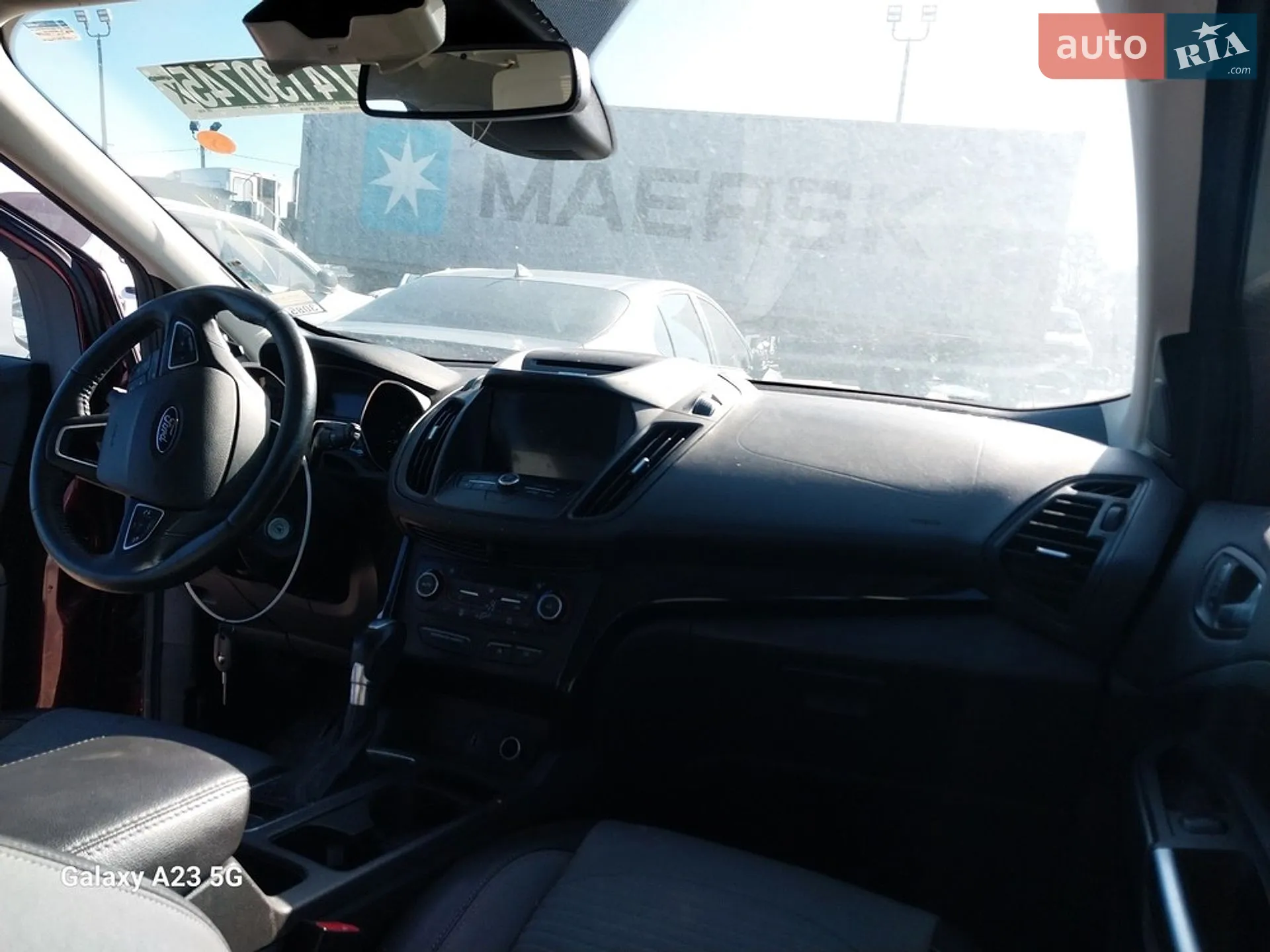 2017 Ford Escape - мініатюра 28