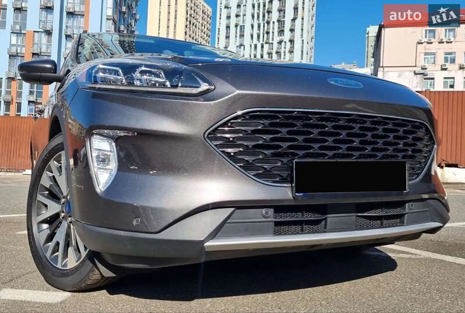 2019 Ford Escape - мініатюра 14