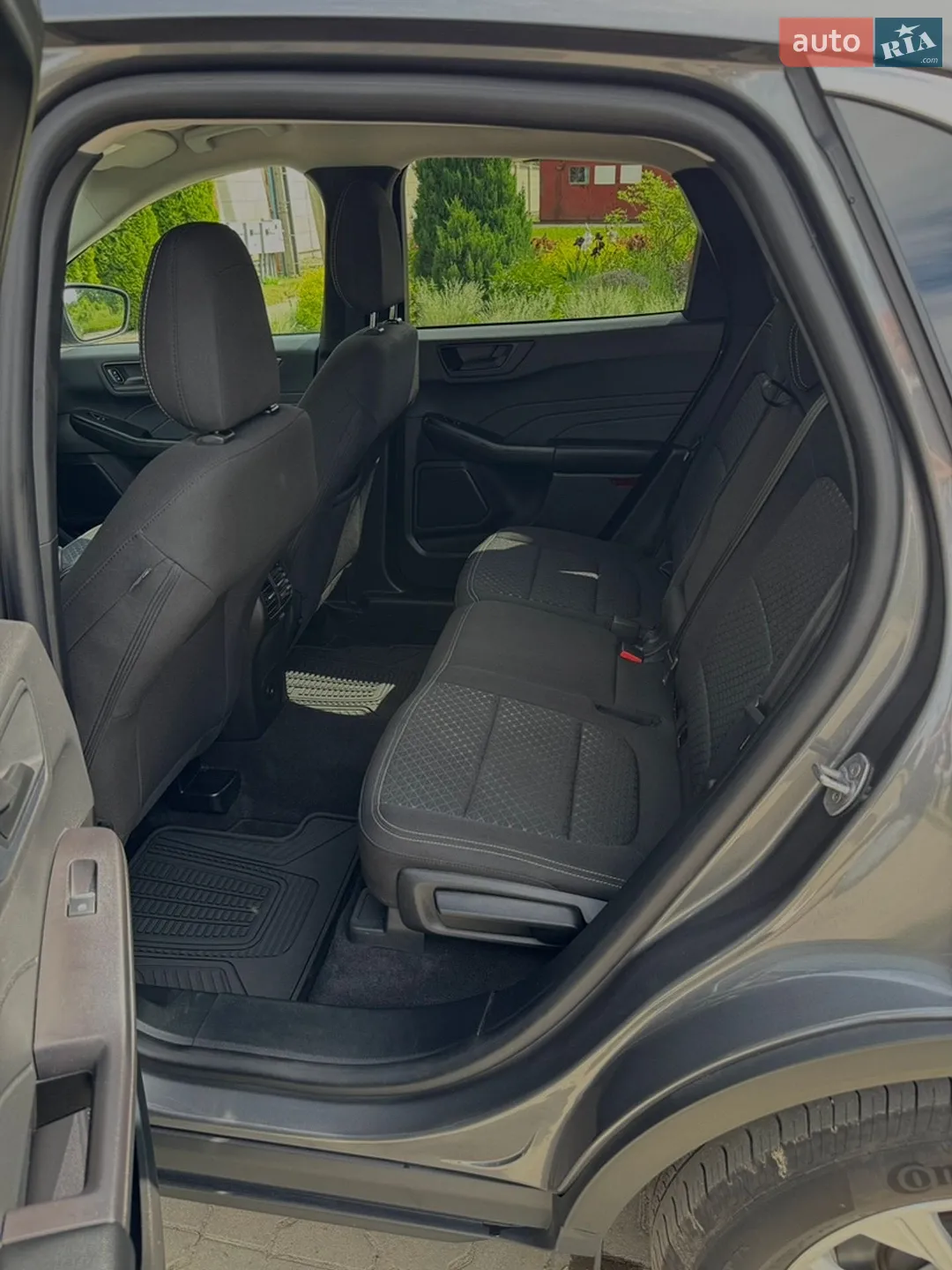 2024 Ford Escape - мініатюра 22