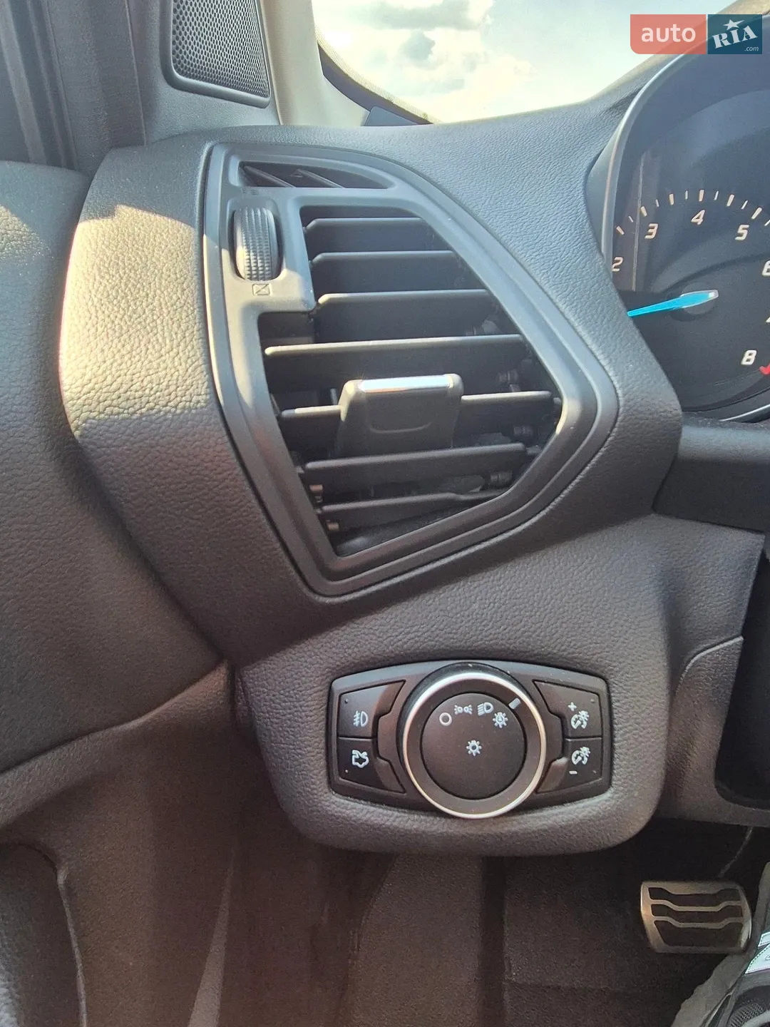 2015 Ford Escape - мініатюра 2