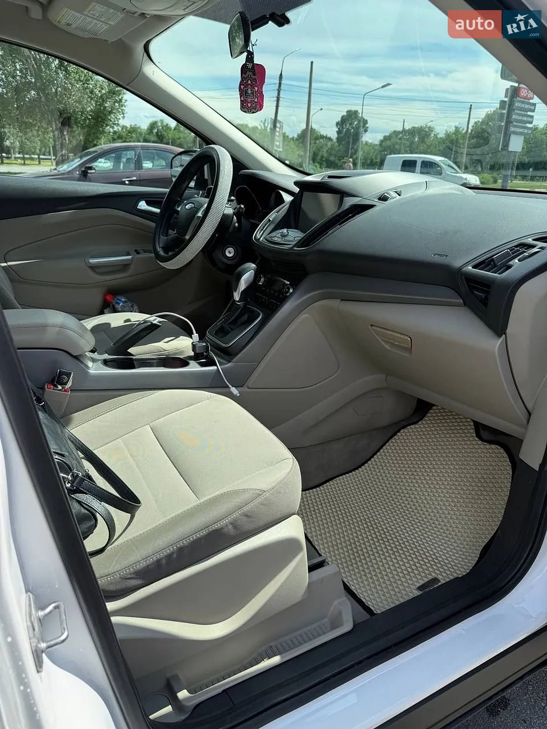 2013 Ford Escape - мініатюра 8