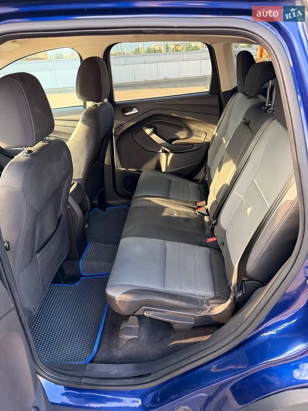 2014 Ford Escape - мініатюра 14