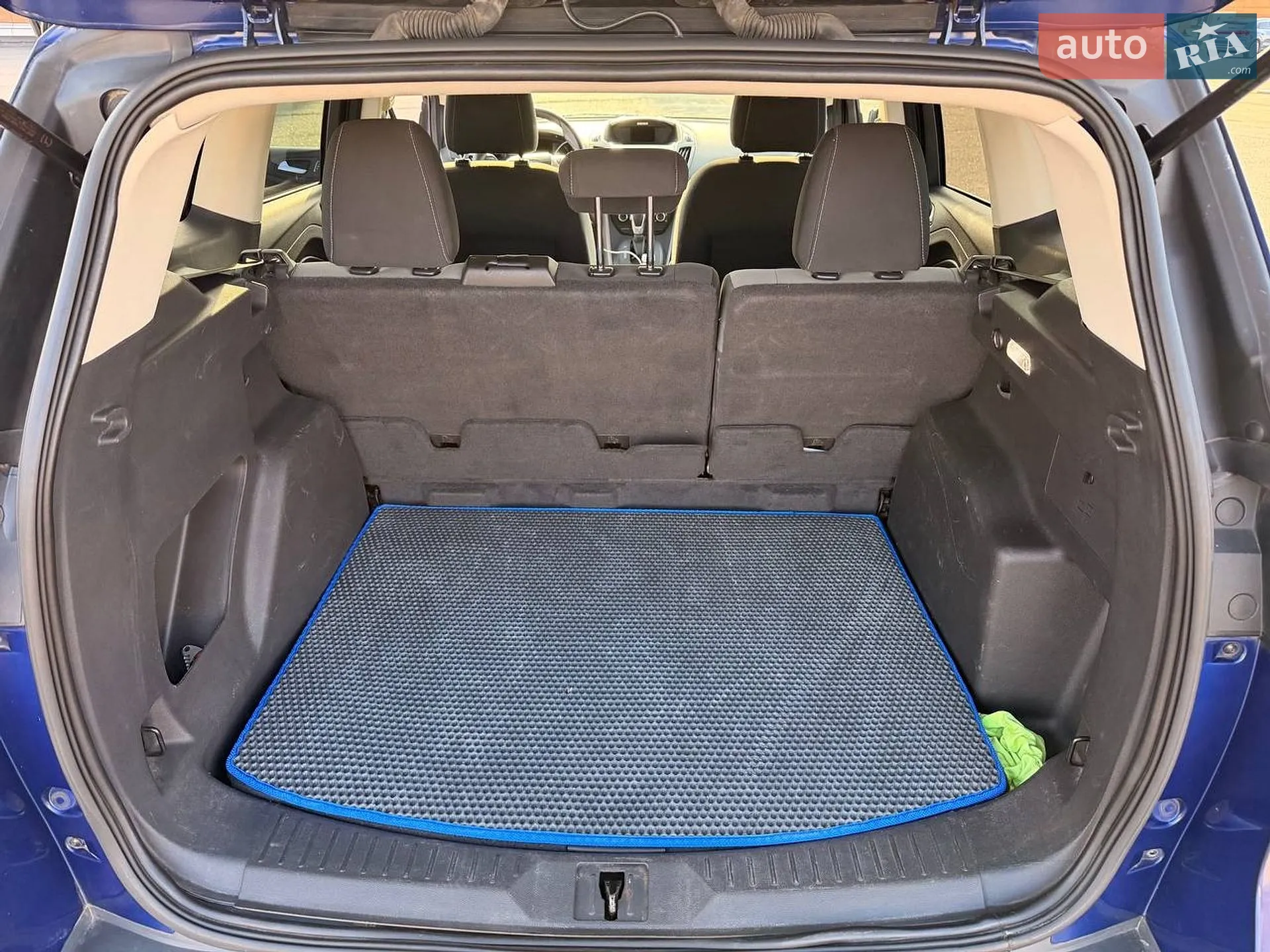 2014 Ford Escape - мініатюра 19
