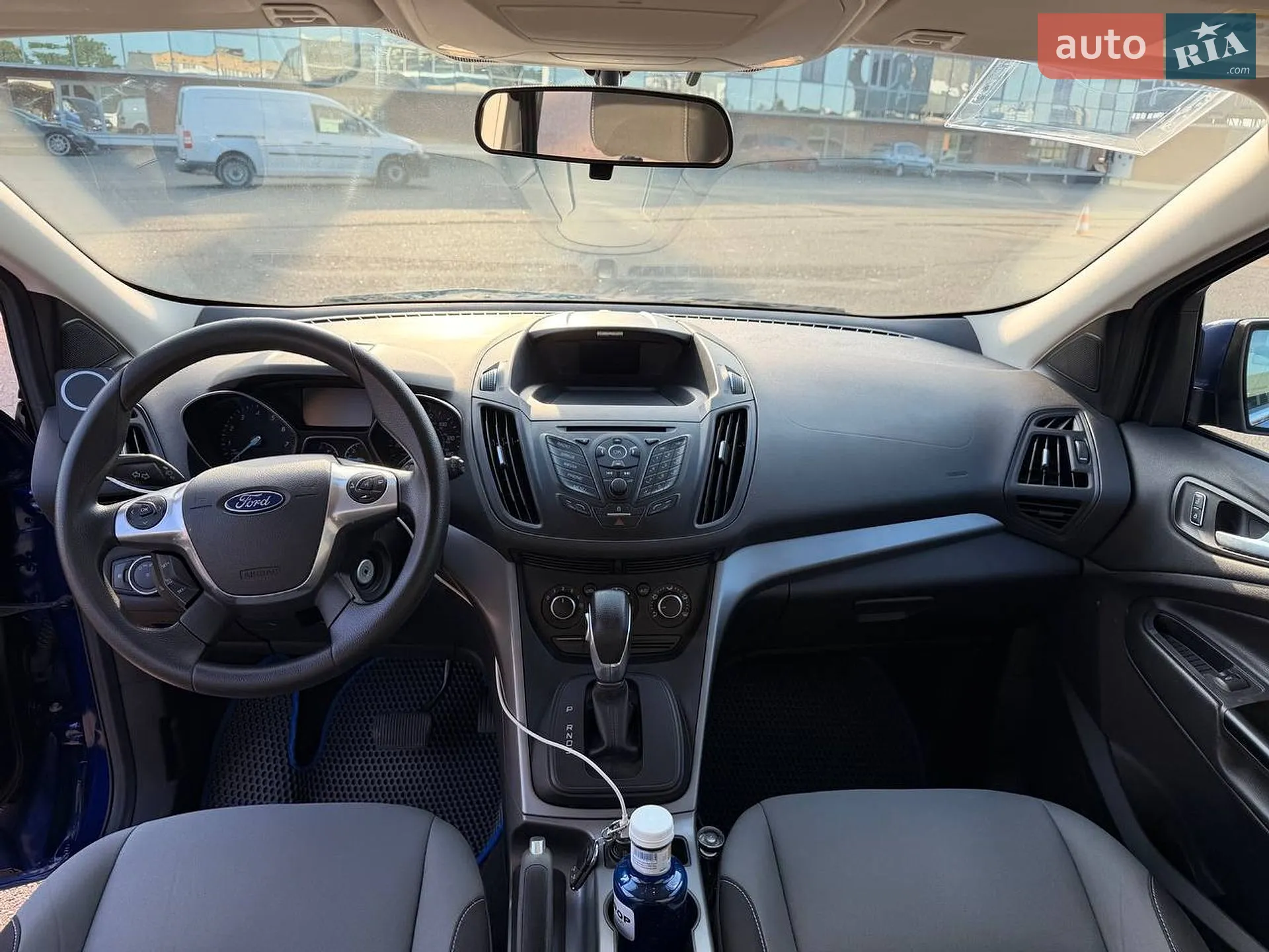 2014 Ford Escape - мініатюра 33