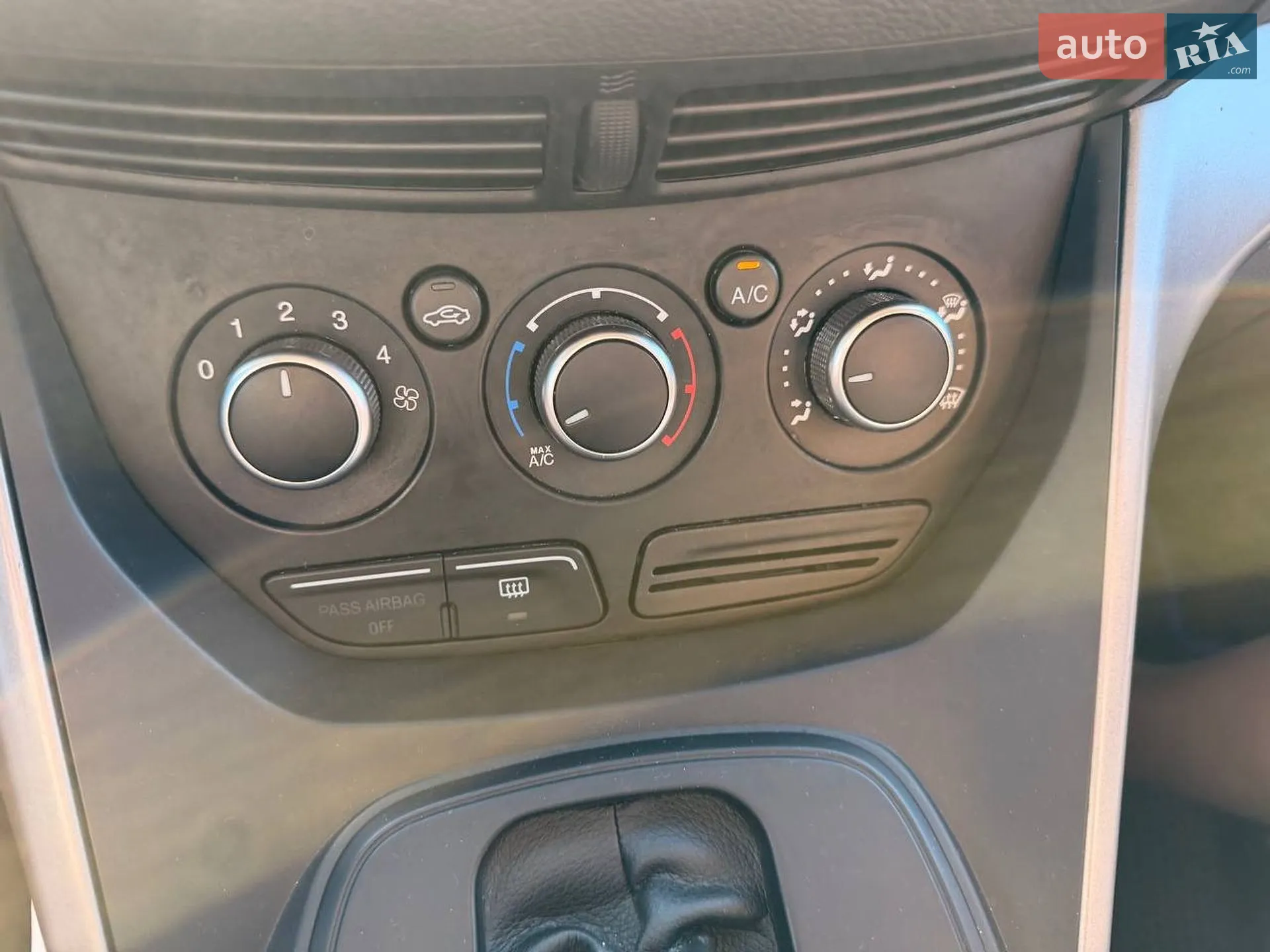 2014 Ford Escape - мініатюра 37