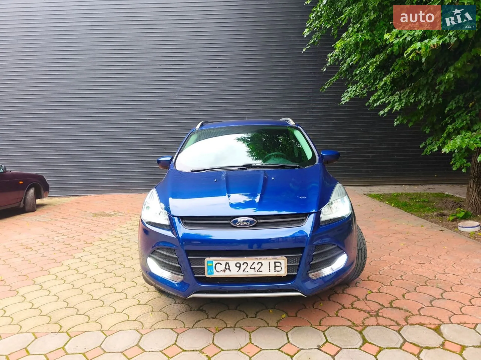 2014 Ford Escape - мініатюра 6