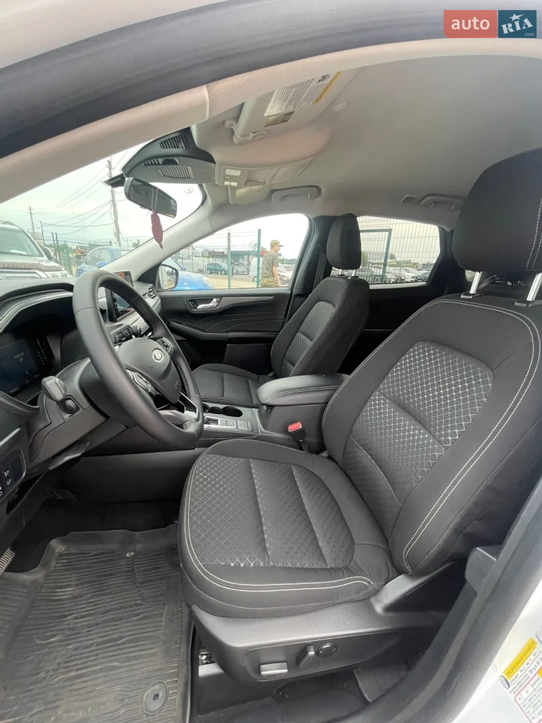 2024 Ford Escape - мініатюра 10