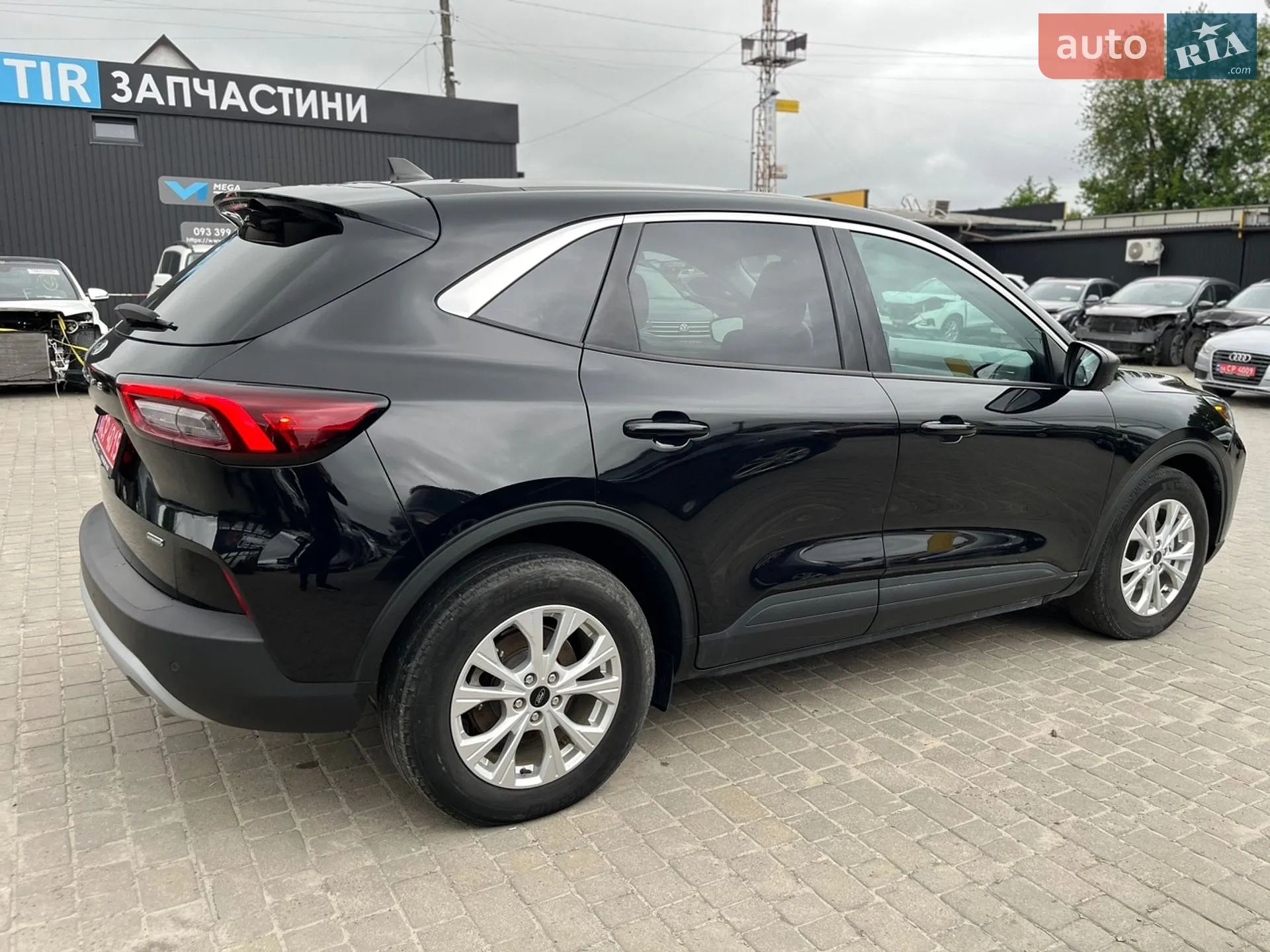 2023 Ford Escape - мініатюра 8