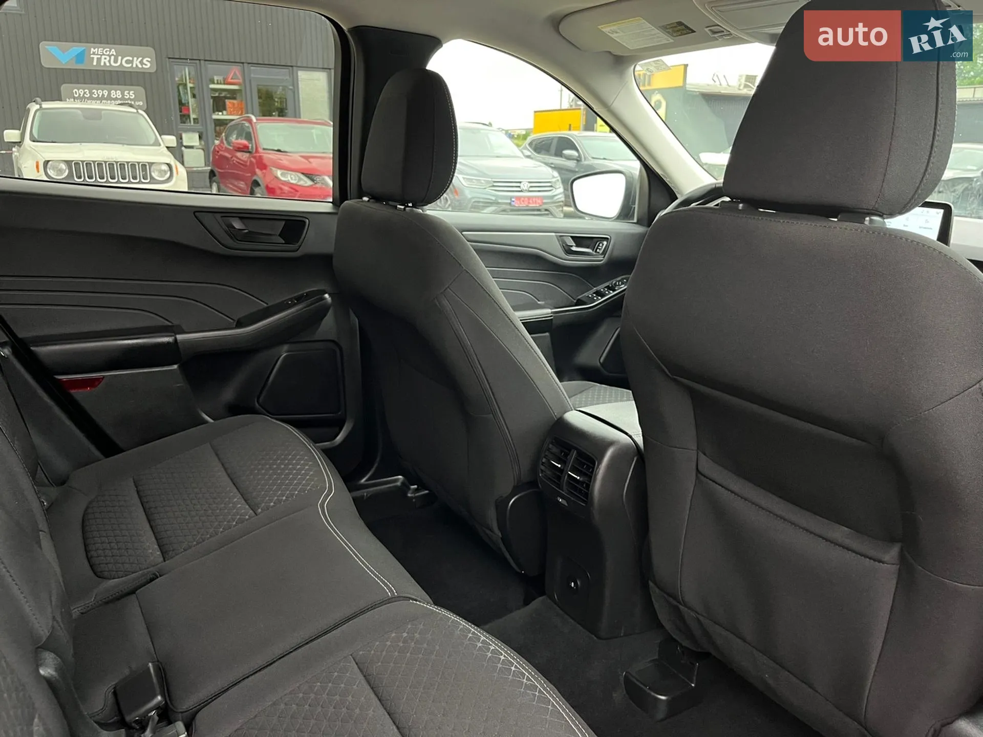 2023 Ford Escape - мініатюра 17