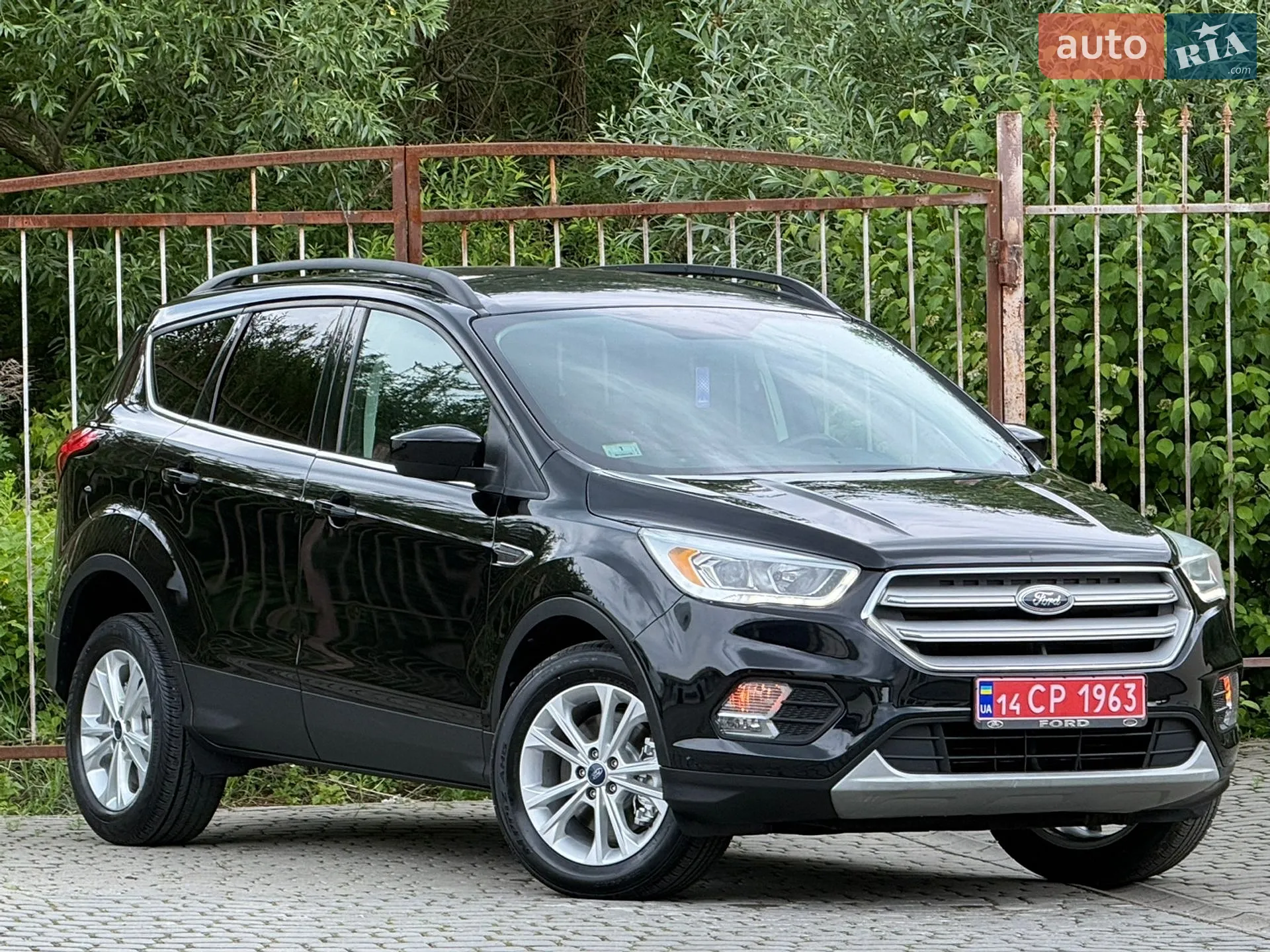 2019 Ford Escape - мініатюра 4