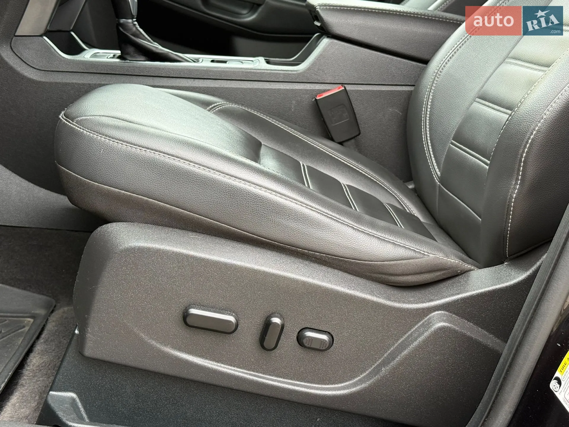 2019 Ford Escape - мініатюра 86